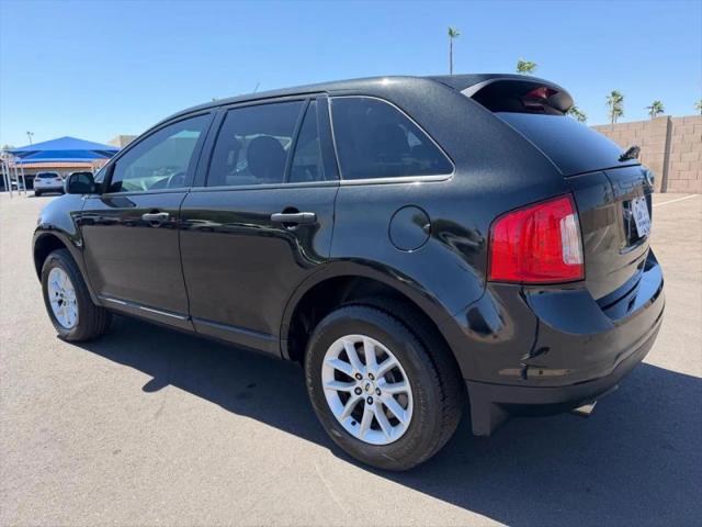 2014 Ford Edge SE