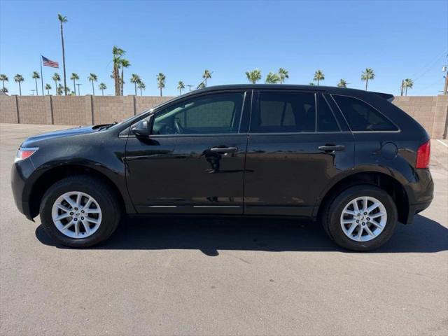 2014 Ford Edge SE