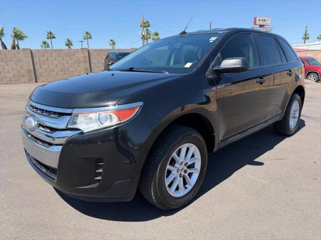 2014 Ford Edge SE