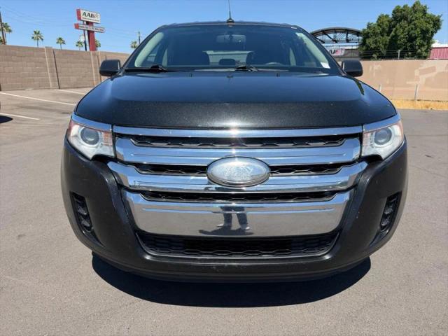 2014 Ford Edge SE