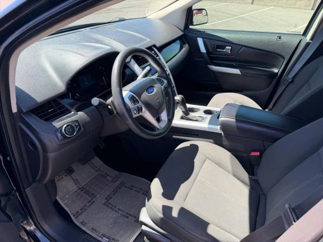 2014 Ford Edge SE