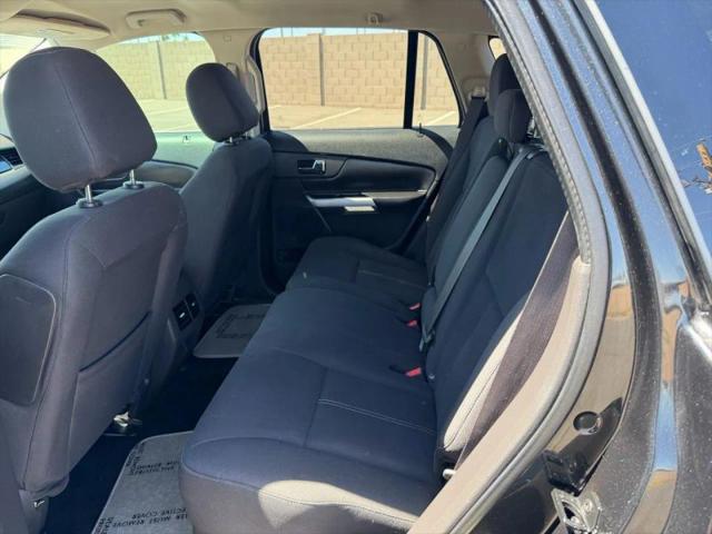 2014 Ford Edge SE