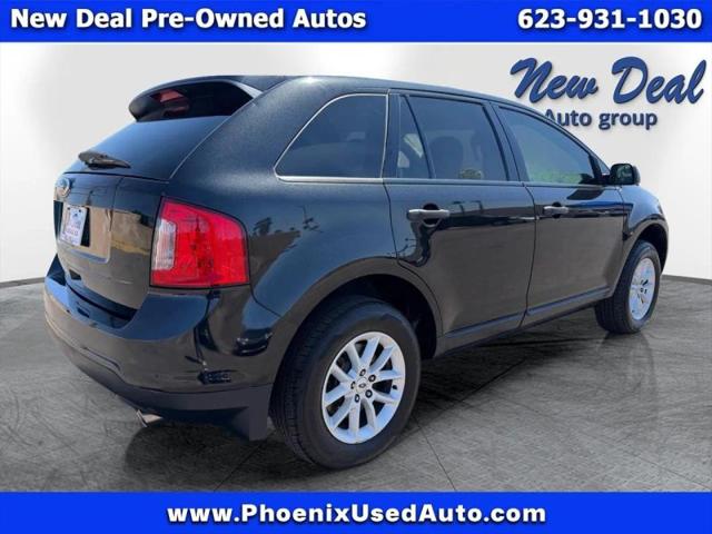 2014 Ford Edge SE