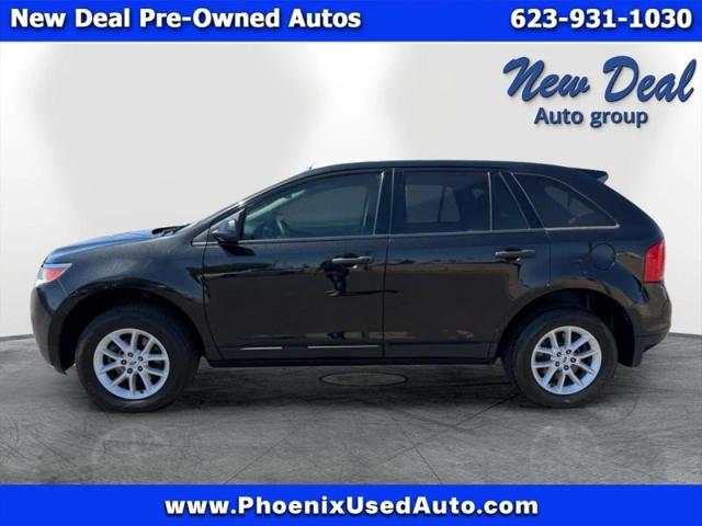 2014 Ford Edge SE