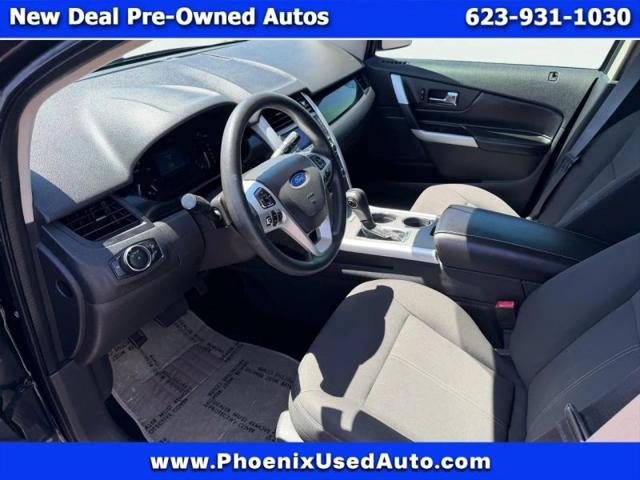 2014 Ford Edge SE