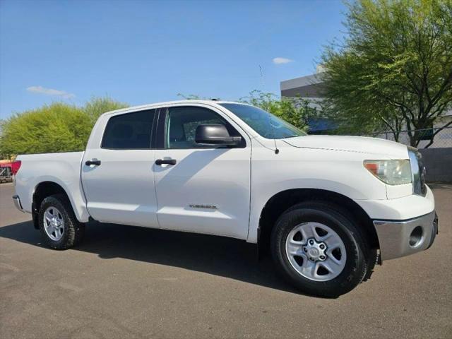 2013 Toyota Tundra Grade 4.6L V8 for sale in Glendale, AZ