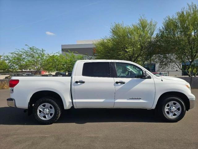 2013 Toyota Tundra Grade 4.6L V8