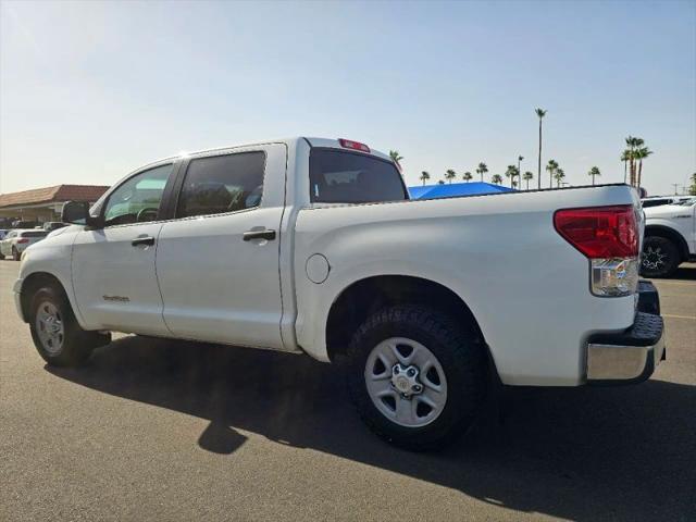 2013 Toyota Tundra Grade 4.6L V8