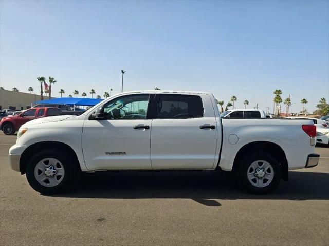 2013 Toyota Tundra Grade 4.6L V8