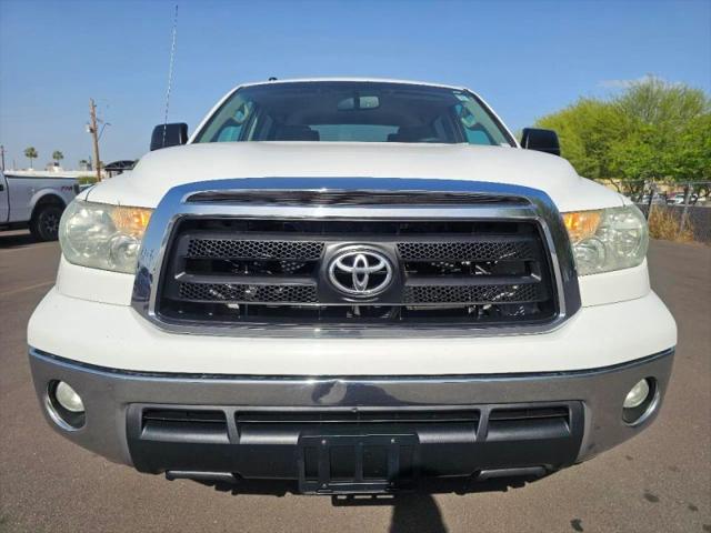 2013 Toyota Tundra Grade 4.6L V8
