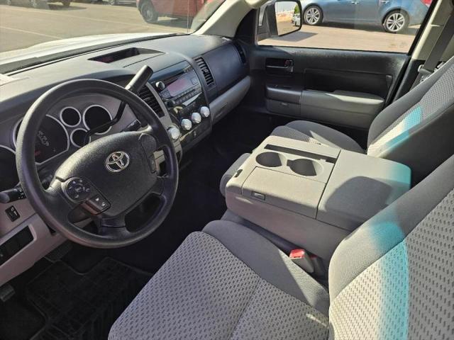 2013 Toyota Tundra Grade 4.6L V8