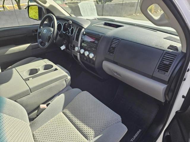 2013 Toyota Tundra Grade 4.6L V8