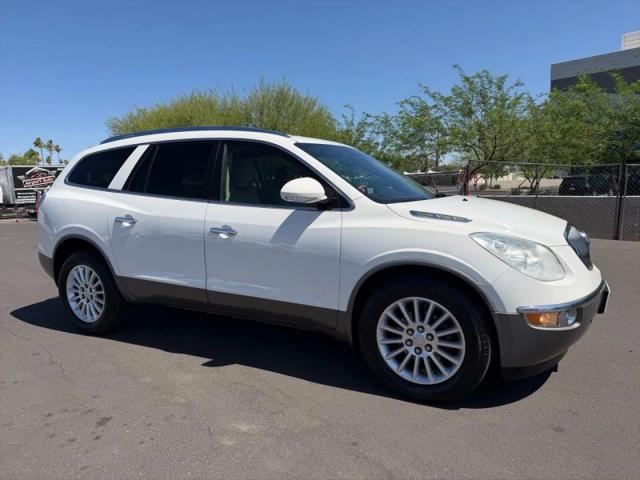 2012 Buick Enclave Base for sale in Glendale, AZ