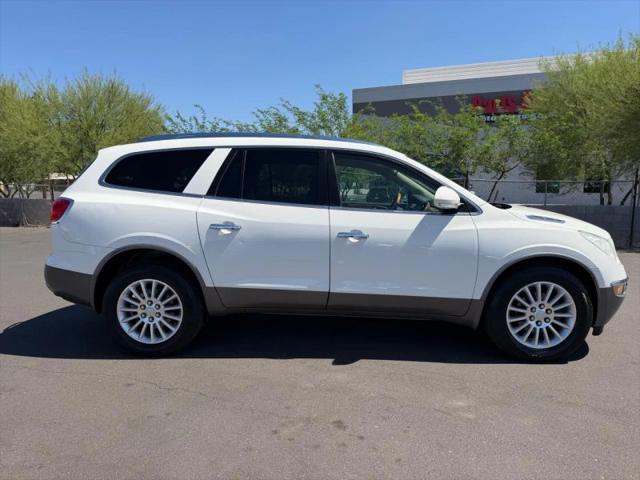 2012 Buick Enclave Base
