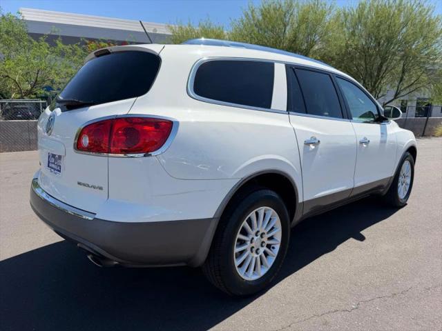 2012 Buick Enclave Base