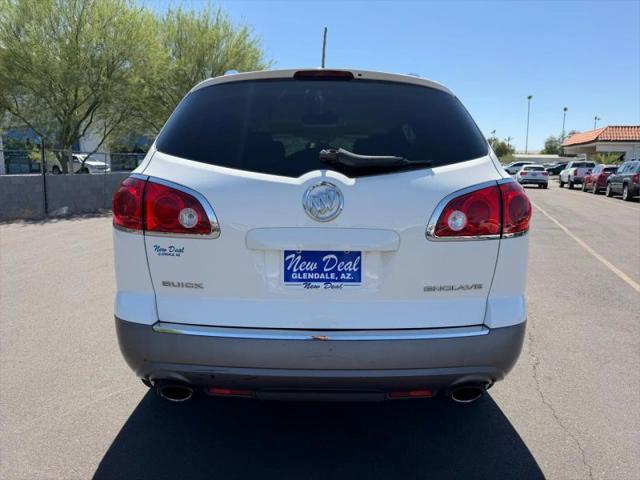 2012 Buick Enclave Base