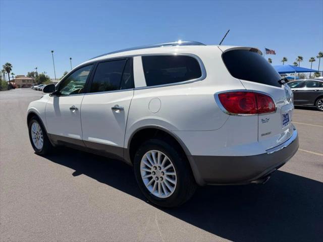 2012 Buick Enclave Base