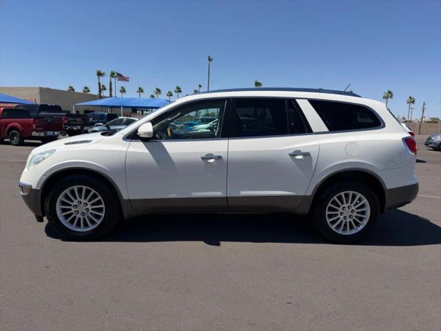 2012 Buick Enclave Base