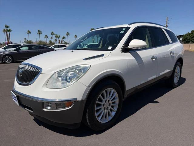 2012 Buick Enclave Base