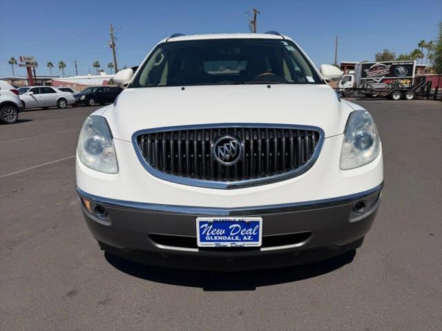 2012 Buick Enclave Base
