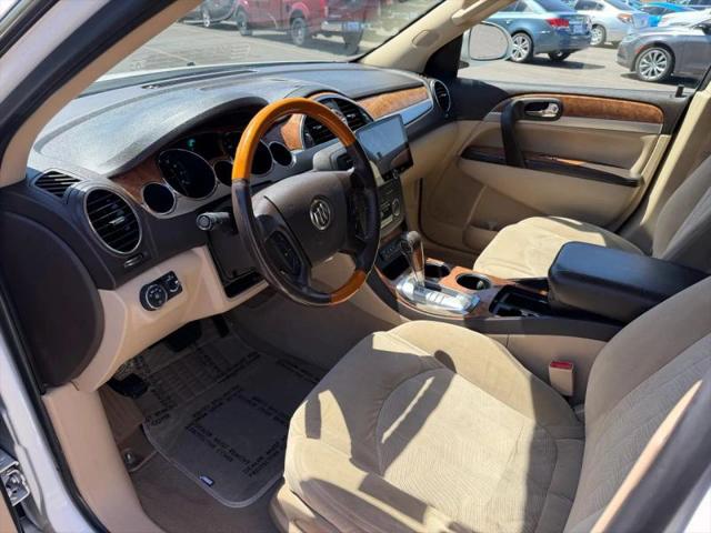 2012 Buick Enclave Base