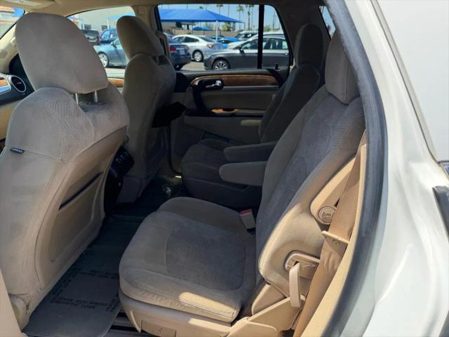 2012 Buick Enclave Base