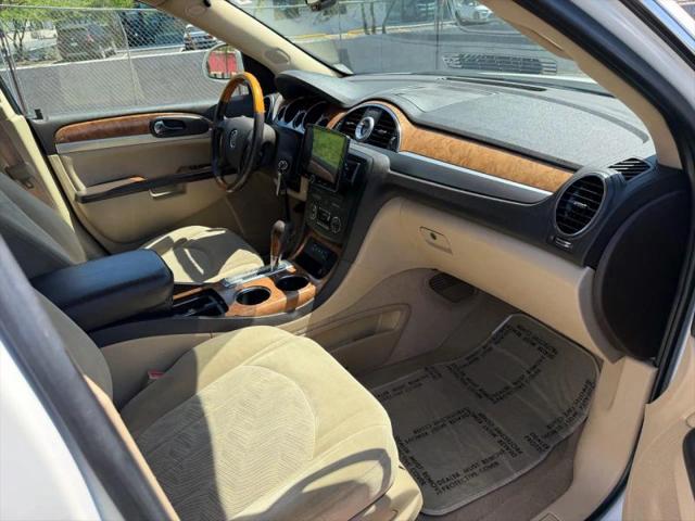 2012 Buick Enclave Base