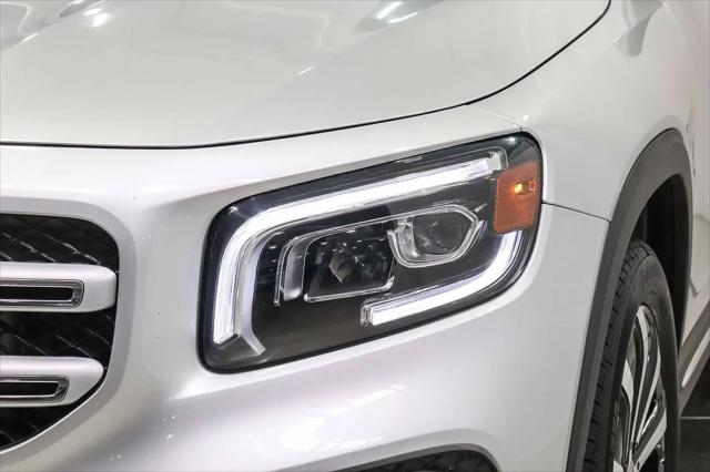 2022 Mercedes-Benz GLB GLB 250