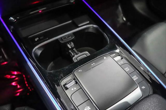 2022 Mercedes-Benz GLB GLB 250