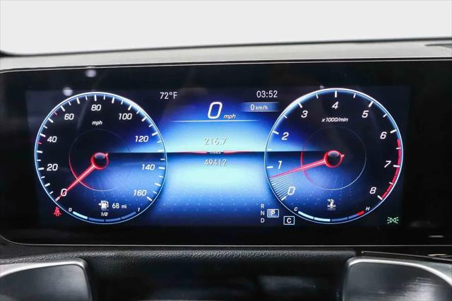2022 Mercedes-Benz GLB GLB 250