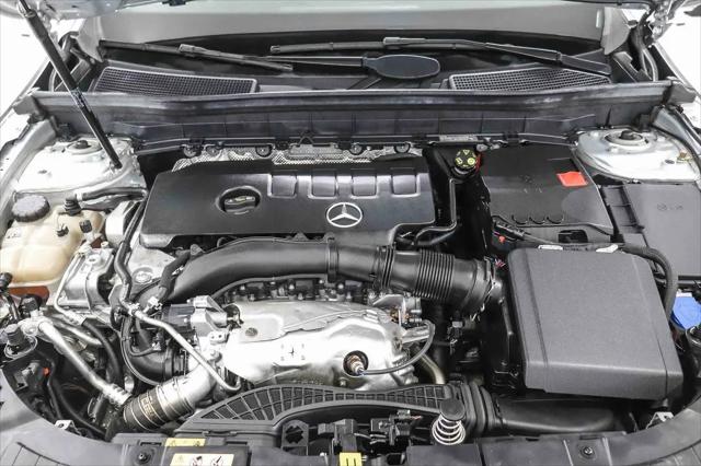 2022 Mercedes-Benz GLB GLB 250