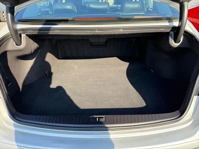 2011 Hyundai Genesis 4.6