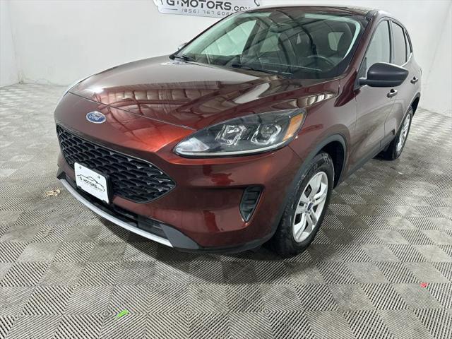 2021 Ford Escape S for sale in Waterford Works, NJ