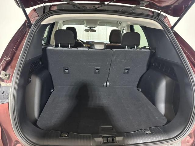 2021 Ford Escape S