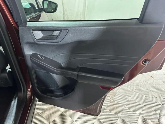 2021 Ford Escape S