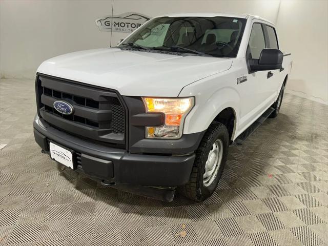 2017 Ford F-150 XL for sale in Waterford Works, NJ