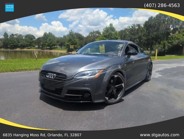 2013 Audi TT 2.0T Premium Plus for sale in Orlando, FL