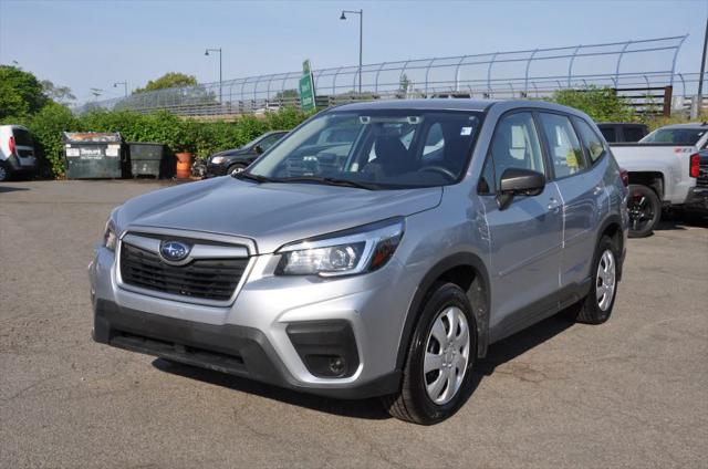 2020 Subaru Forester Base for sale in Braintree, MA