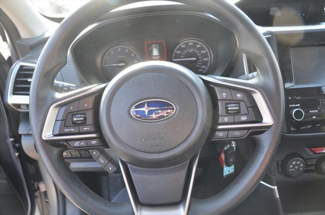 2020 Subaru Forester Base