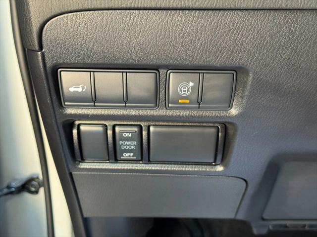 2021 Nissan Armada SL 4WD