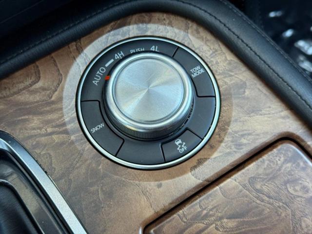 2021 Nissan Armada SL 4WD