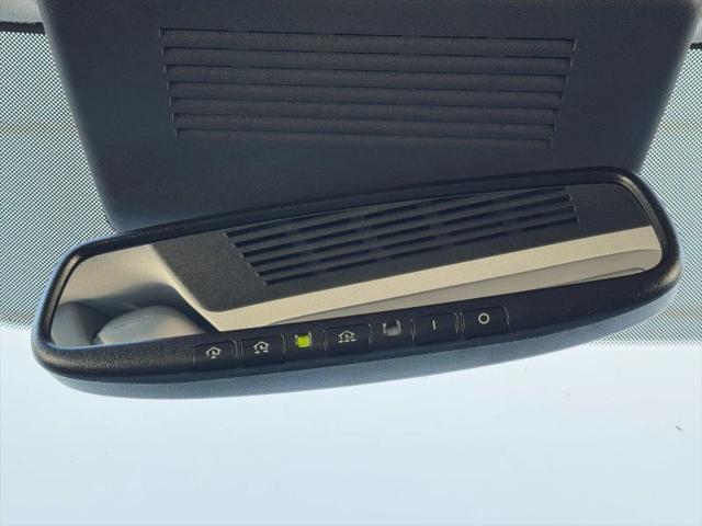 2021 Nissan Armada SL 4WD