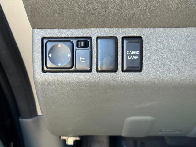 2020 Nissan Frontier Crew Cab SV 4x2