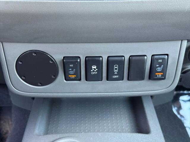 2020 Nissan Frontier Crew Cab SV 4x2