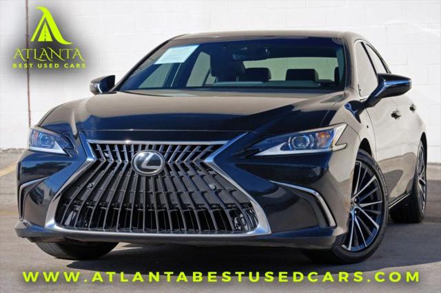 2022 Lexus ES 350 350 for sale in Peachtree Corners, GA