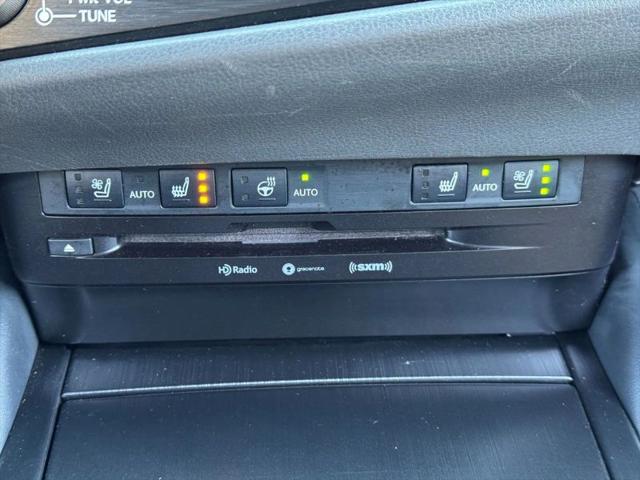 2022 Lexus ES 350 350