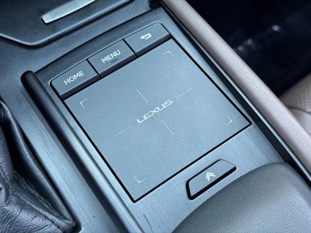 2022 Lexus ES 350 350