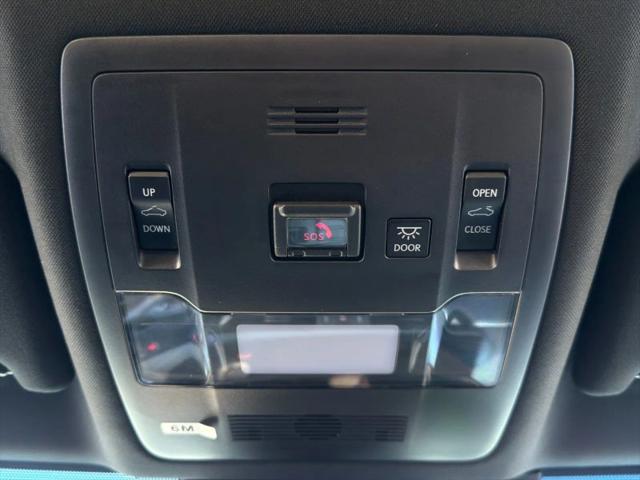 2022 Lexus ES 350 350