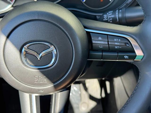 2024 Mazda Mazda3 2.5 S Preferred