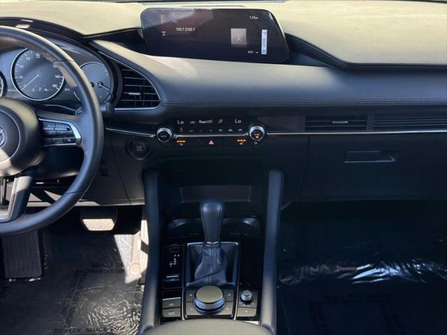 2024 Mazda Mazda3 2.5 S Preferred